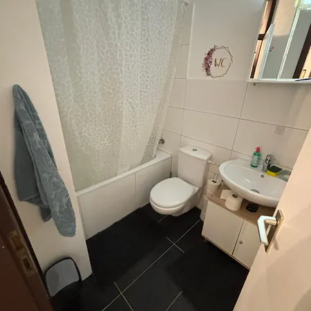 Charmante 3 Mit Balkon Ideal Fuer Familien In Scharnhorst Apartment