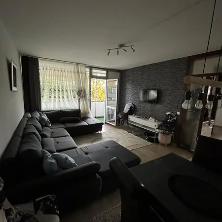 Charmante 3 Mit Balkon Ideal Fuer Familien In Scharnhorst Dortmund