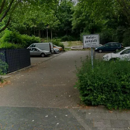 Charmante 3 Mit Balkon Ideal Fuer Familien In Scharnhorst